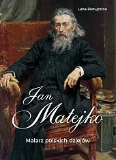 Jan MatejkoLuba Ristujczina