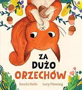 Za dużo orzechów
