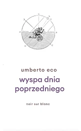 Wyspa dnia poprzedniego Wyspa dnia poprzedniego