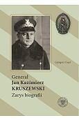 Generał Jan Kazimierz Kruszewski