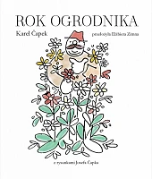 Rok ogrodnika Rok ogrodnika
