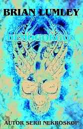 DemogorgonBrian Lumley