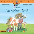 Mądra Mysz. Zuzia i jej ulubiony kucyk