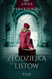 Złodziejka listów Złodziejka listów