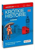 Angielski Krótkie historie Short stories from London