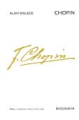 Chopin. Biografia. Tom 1: Warszawa-Paryż, 1810-1838