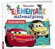 Disney uczy Elementarz matematyczny Ćwiczenia Disney uczy Elementarz matematyczny Ćwiczenia
