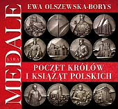 Poczet królów i książąt polskich. Medale Poczet królów i książąt polskich. Medale