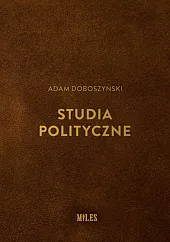 Studia polityczneAdam Doboszyński