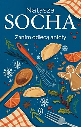 Zanim odlecą anioły