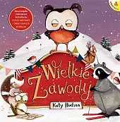 Wielkie ZawodyKaty Hudson