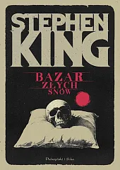 Bazar złych snówStephen King