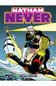 Nathan Never 4 Wyspa śmierci