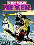 Nathan Never 4 Wyspa śmierci