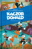 Kaczor Donald Zakwakane przygod. „Kruki i kaczki” oraz inne historie. Tom 1