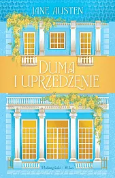 Duma i uprzedzenieJane Austen