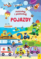 Poszukaj i posłuchaj PojazdySamantha Meredith
