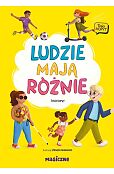 Ludzie mają różnie