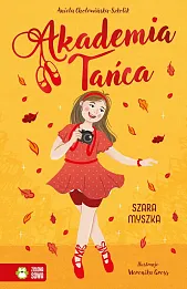 Akademia Tańca Szara myszka