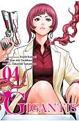 Gigantis 4