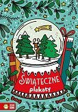 Świąteczne plakaty