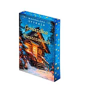 Gwiazdka w BieszczadachJoanna Podolska