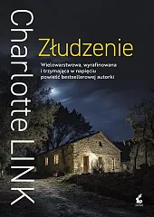 ZłudzenieCharlotte Link