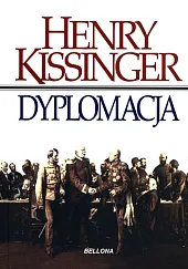 DyplomacjaHenry Kissinger