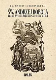 Św. Andrzej Bobola.