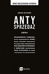 Antysprzedaż Antysprzedaż