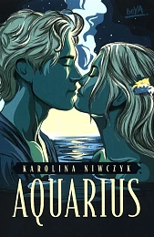 AquariusKarolina Niwczyk AquariusKarolina Niwczyk