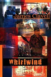WhirlwindJames Clavell