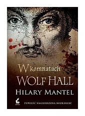 W komnatach Wolf Hall W komnatach Wolf Hall
