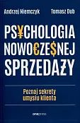 Psychologia nowoczesnej sprzedaży