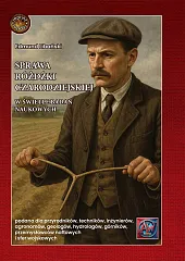 Sprawa różdżki czarodziejskiej