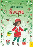 Lubię naklejać Święta