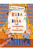 Kuba i Buba, czyli awantura do kwadratu