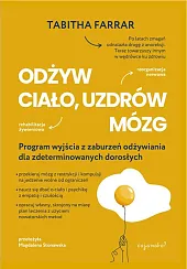 Odżyw ciało, uzdrów mózgLisiecka Magdalena