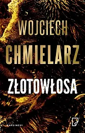 ZłotowłosaWojciech Chmielarz