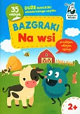 Bazgraki na wsi