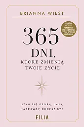 365 dni, które zmienią Twoje życieBrianna Wiest