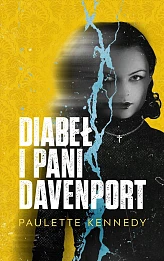 Diabeł i pani Davenport Diabeł i pani Davenport