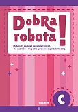 Dobra robota Poziom C
