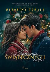 Kwiaciarnia świątecznych cudówWeronika Tomala