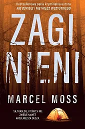 ZaginieniMarcel Moss