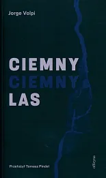 Ciemny, ciemny las