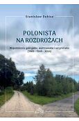 Polonista na rozdrożach.