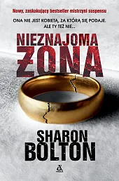 Nieznajoma żonaSharon Bolton