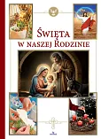 Święta w naszej rodzinie Święta w naszej rodzinie