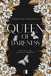 Queen of DarknessAngelika Kołodziej